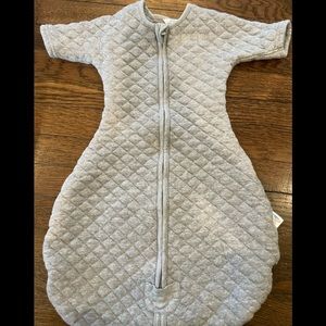 Halo Easy Transition swaddle blanket Size S